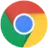 Іконка Google Chrome