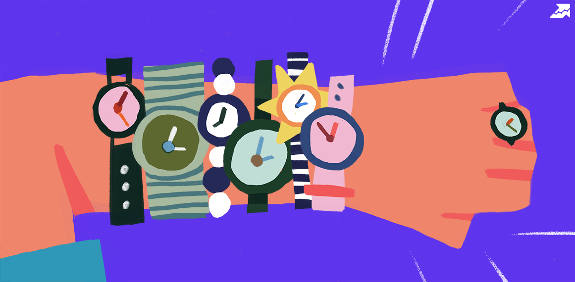 Как работать в Google Calendar — подробное руководство к применению для бизнеса